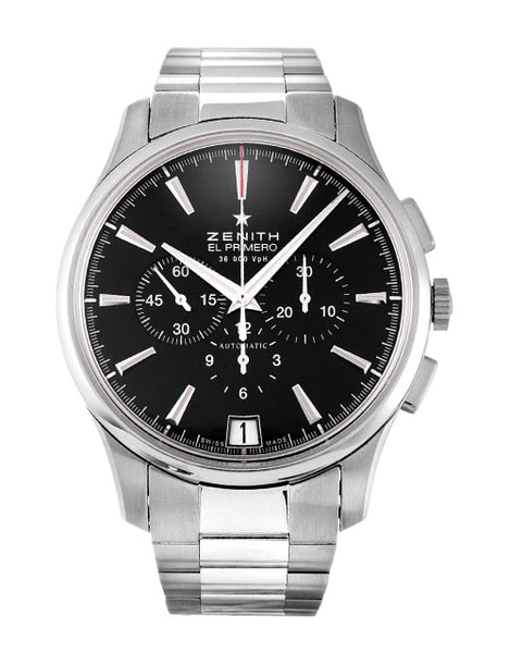 Zenith Captain 03.2110.400/21.M2110